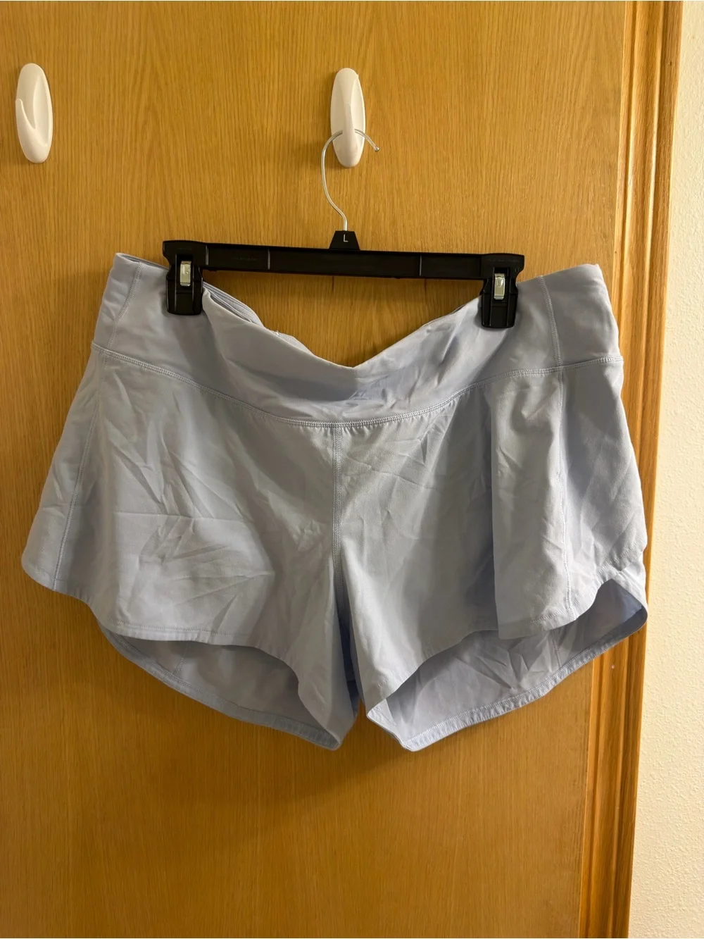 Lululemon Speed Up Shorts | 4”